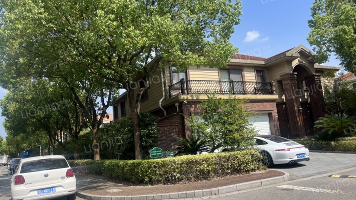 新东海高尔夫乡村俱乐部外景图