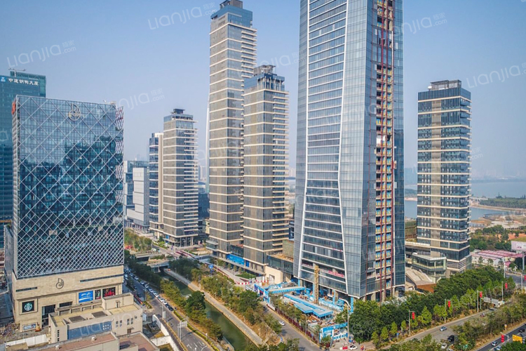 深圳湾1号_深圳深圳湾1号二手房|房价|租房【深圳贝壳找房】