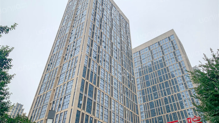 浩博星钻外景图