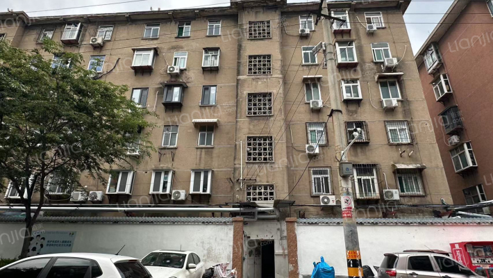 经九路14到46号外景图