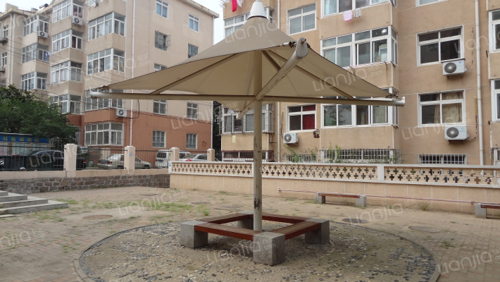 香港中路143号外景图