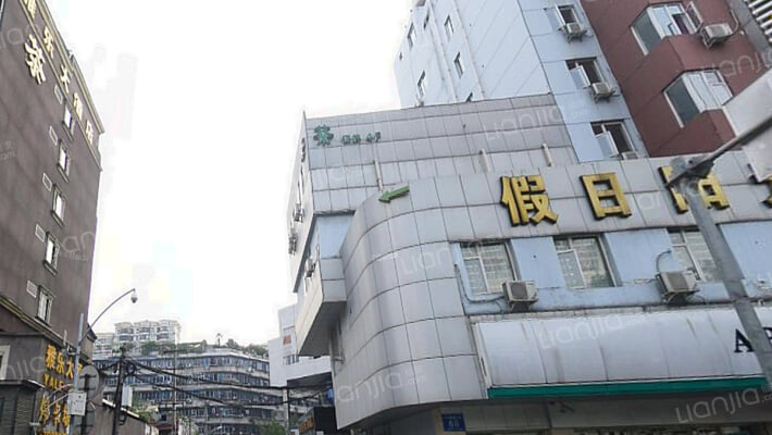 一环路南三段55号外景图