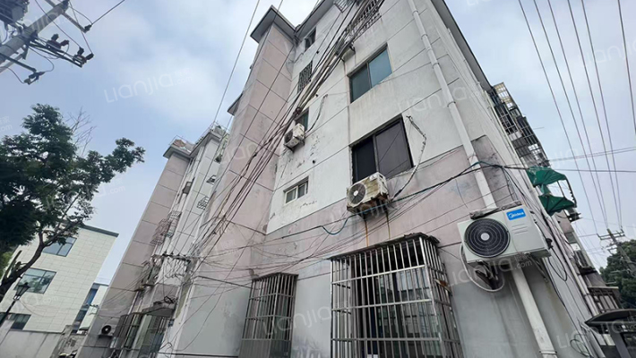 珠江路560号外景图