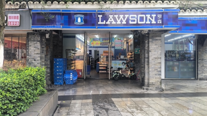 文庙山街128号外景图