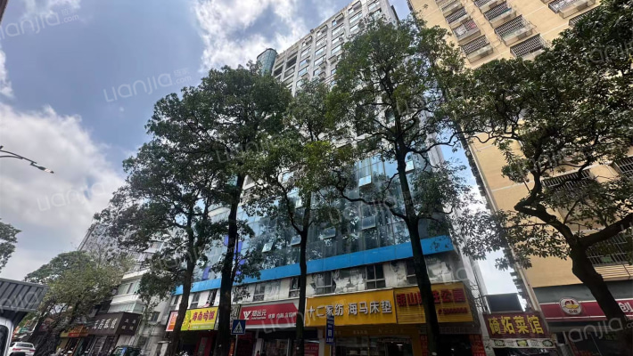 南门路21号外景图