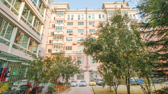 世纪花园(南开区)外景图