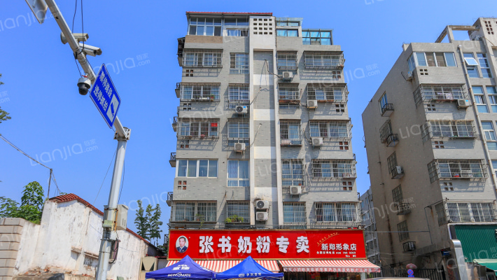 庆都首府北区外景图