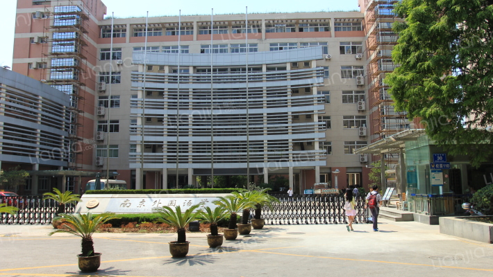 北京东路30号外景图