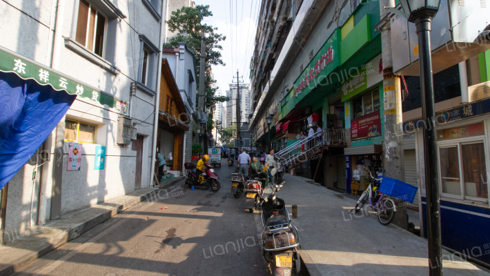 一路吉祥28号外景图