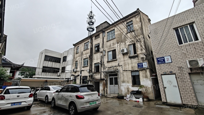 金鑫东路77号外景图