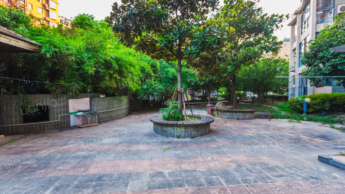 瑞金尊邸外景图