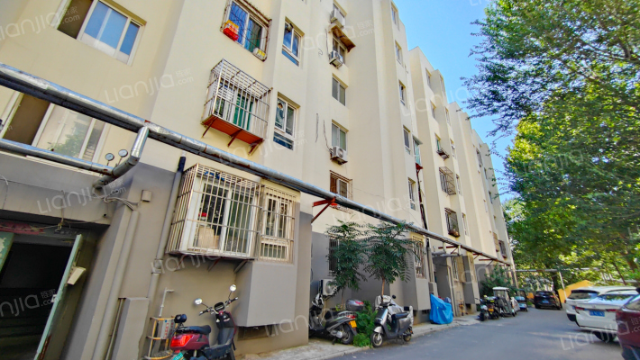 历山路98号外景图