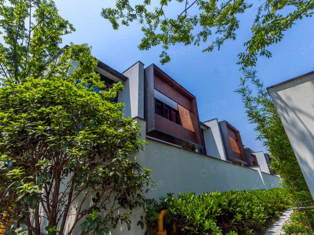 晋府水巷别墅相册