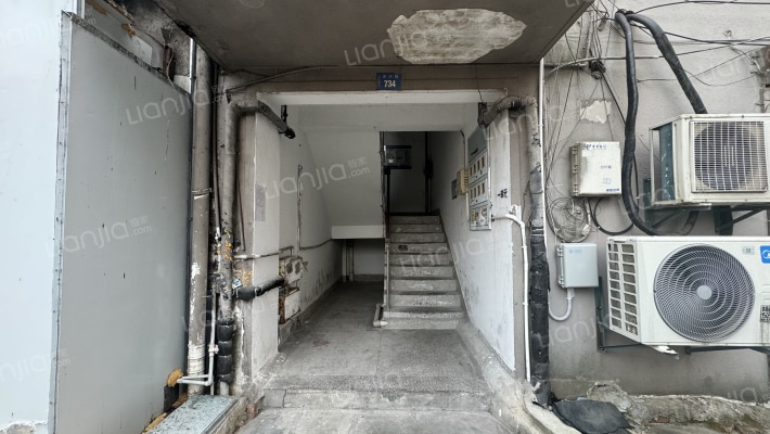 淀兴路734号外景图