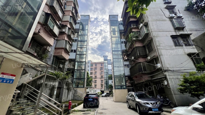 石碣新洲路61号外景图