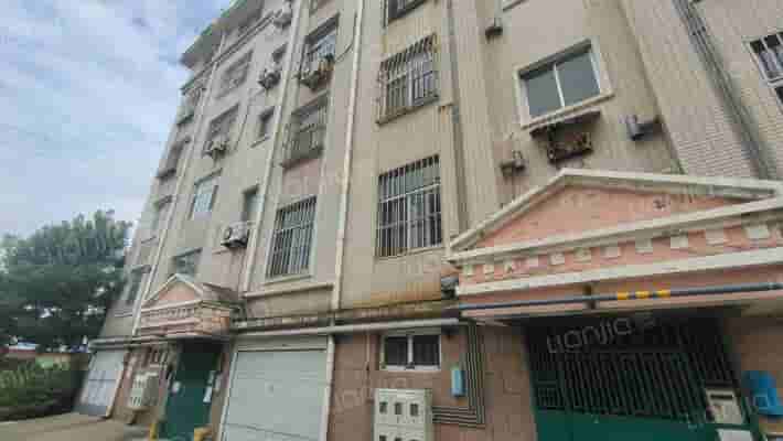 南巷小区B区外景图