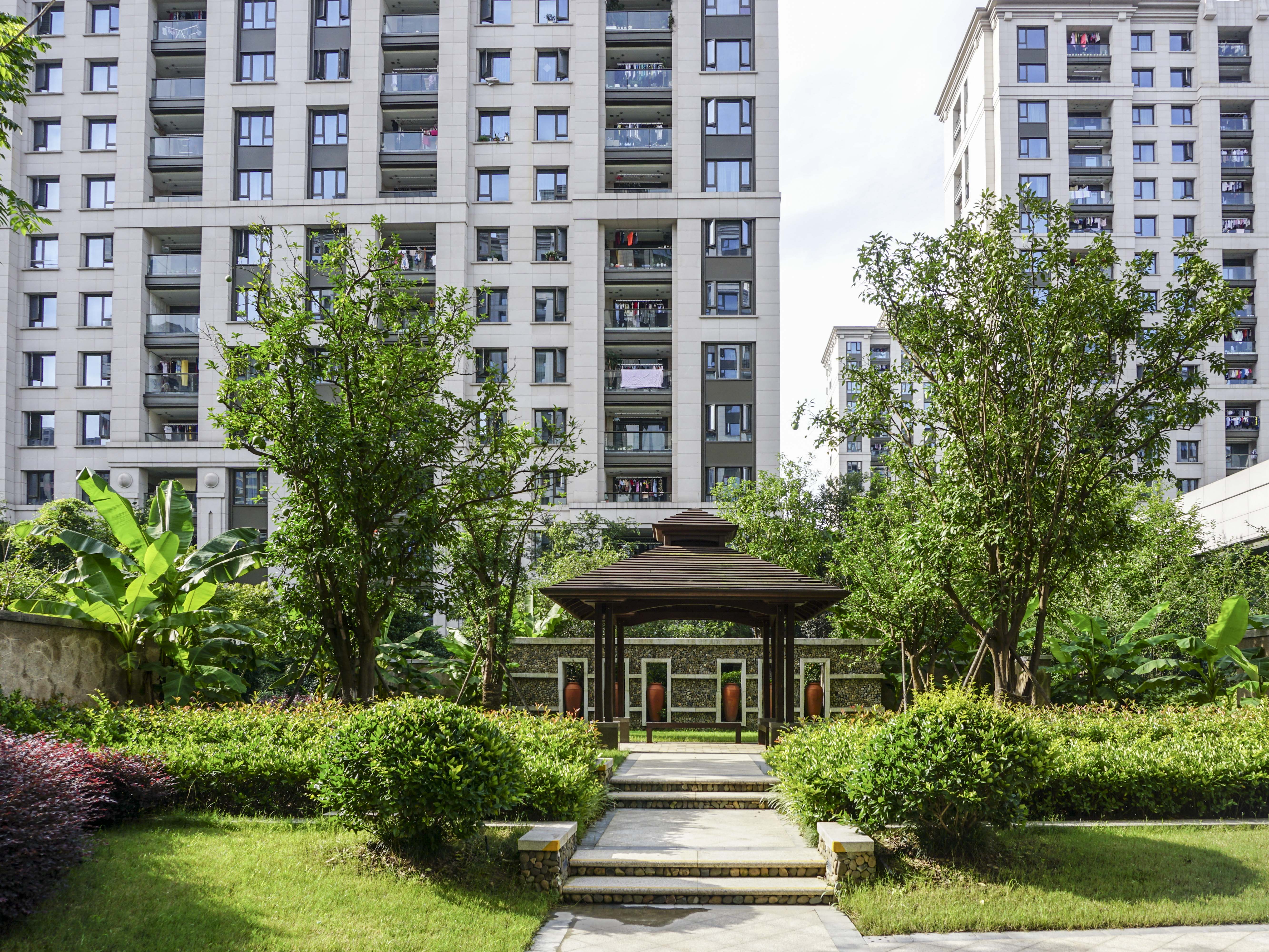 Dahe Chenzhang compound photo 13