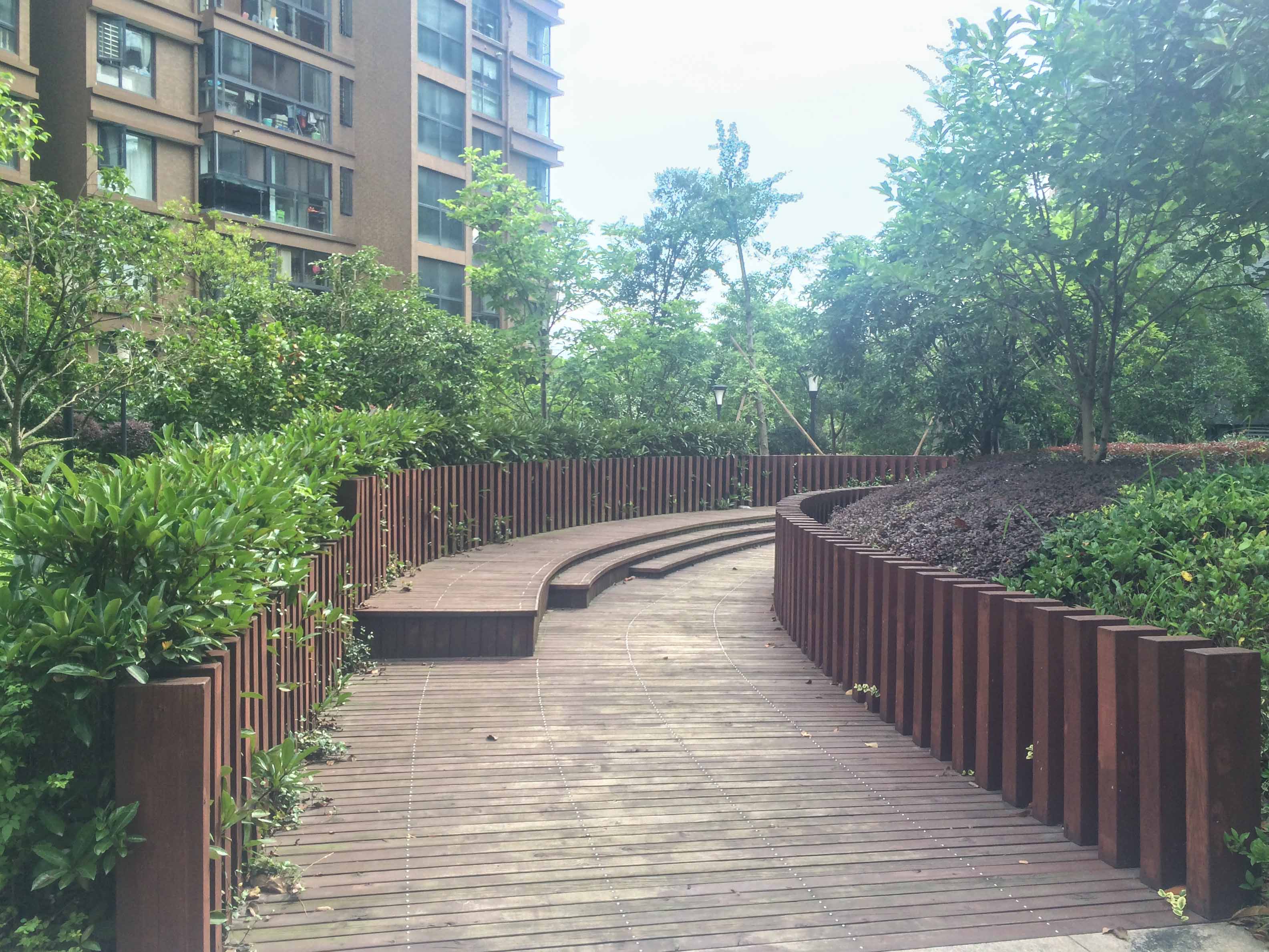 Yunsha Lianyuan compound photo 8