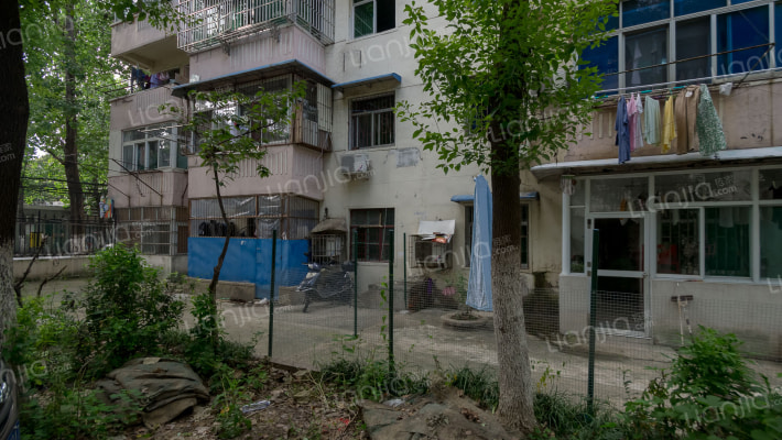 宿州路302号外景图