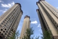 碧桂园御长白户型图实景图