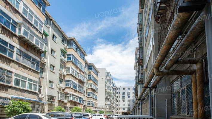 政七街26号院外景图