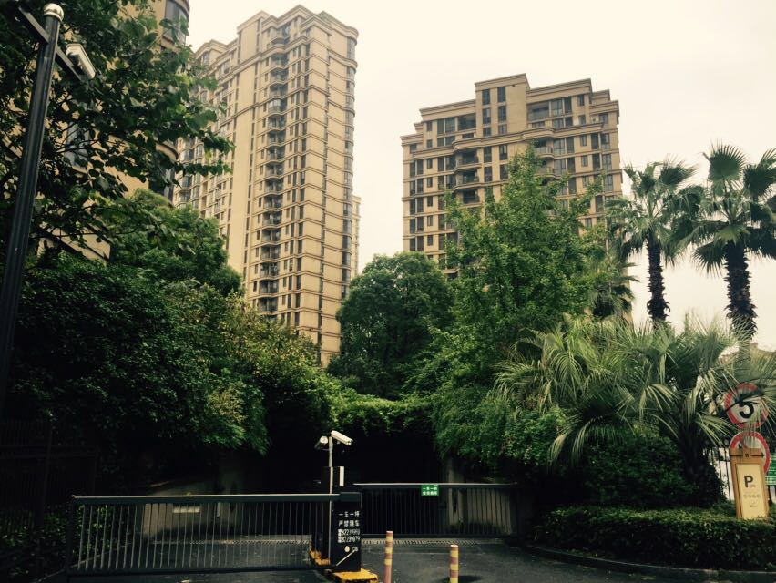 Yujinxiangan compound photo 27
