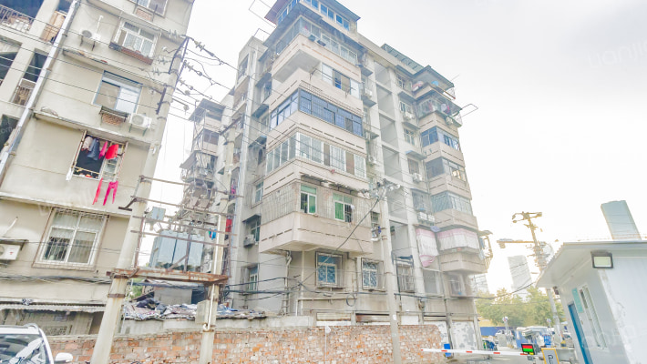 花莲里70号外景图