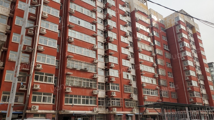 东上金地外景图