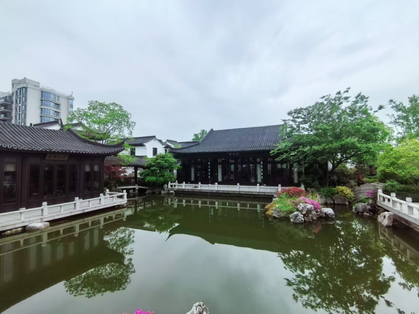 South Lake Moon  compound photo 16