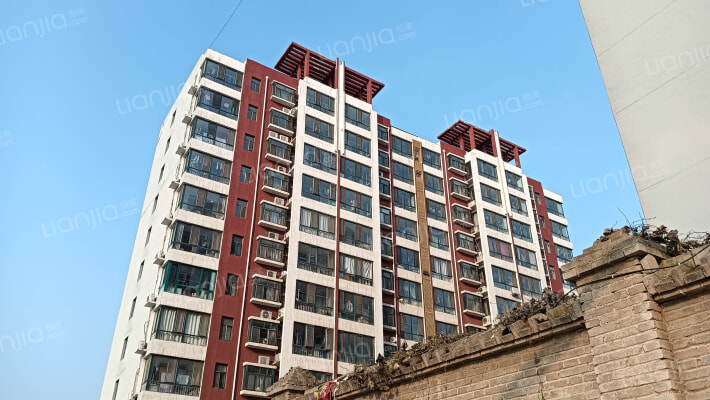 良兴嘉苑外景图