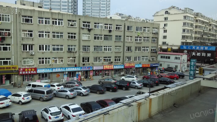 向阳一支路4、古镇路16号外景图