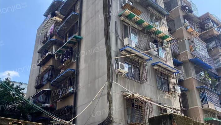 科华巷4号外景图