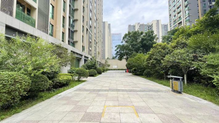 中天会展城B区B7组团外景图