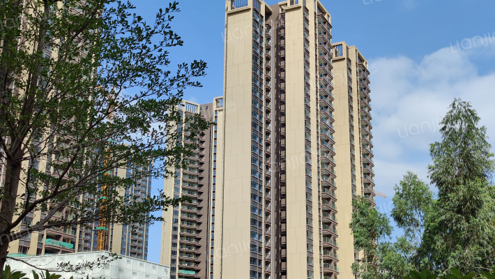 大亚湾碧桂园城央印象外景图