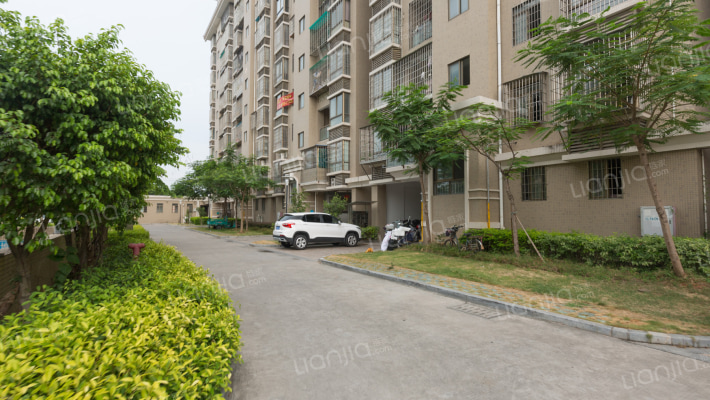 祥和雅筑二期外景图