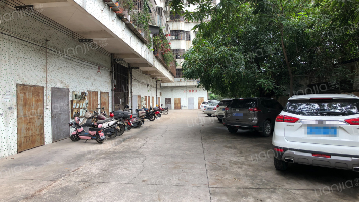 松安北路4号外景图