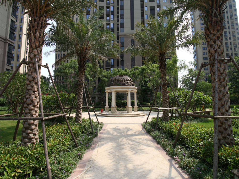 漳州国贸润园相册