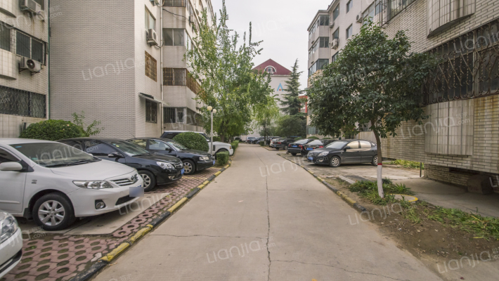 金水花园东区外景图