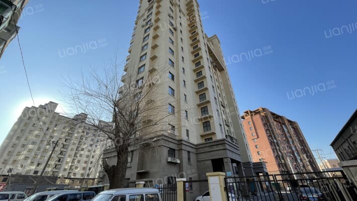 韩建大成府外景图