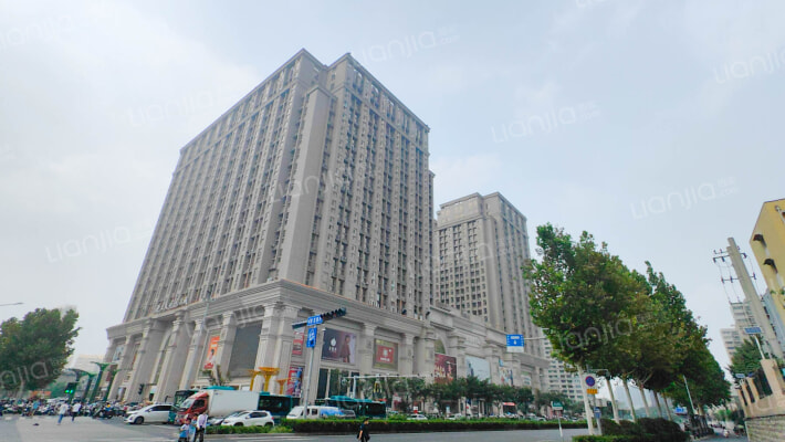 郎茂山路6-1号外景图