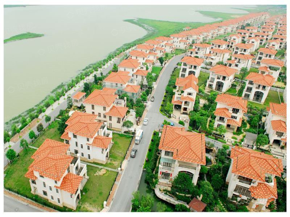 天晟·海琴湾相册