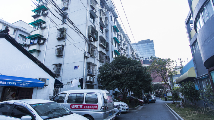 森仁里1-3号外景图