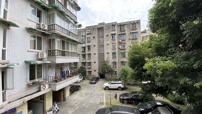 新三鑫苑外景图