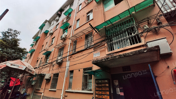 马塍路17号外景图