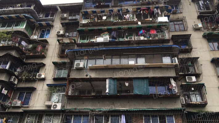 文苑路48号外景图