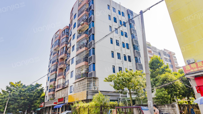 宏康小筑外景图