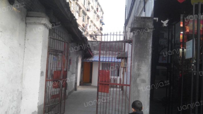 浦兴街49号外景图