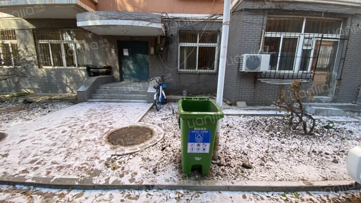 桐杉家园外景图