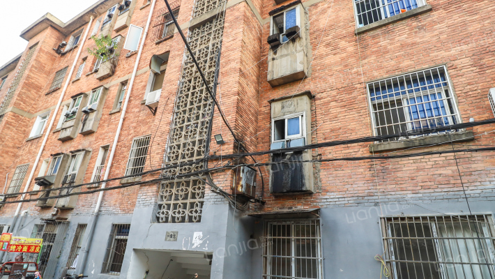 抚生中路外景图