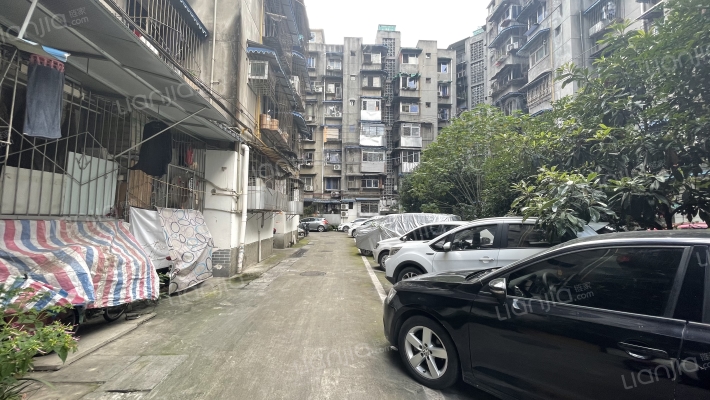 营福巷84号外景图